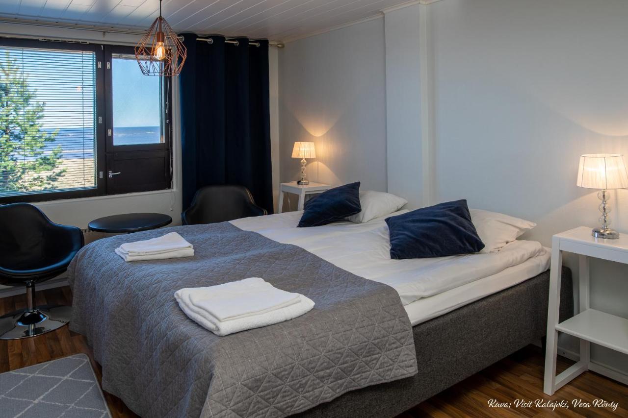 Hotel Lokkilinna Kalajoki Exterior photo